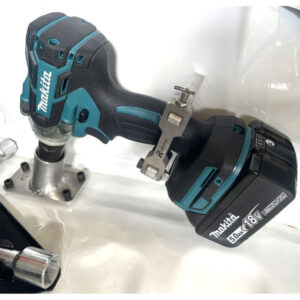 r bracket for impact screwdriver