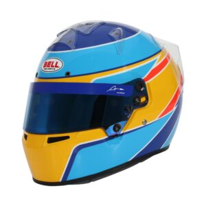 KC7 CMR Fernando Alonso Karting A