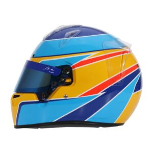 KC7 CMR Fernando Alonso Karting B