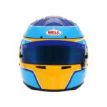 Bell KC7-CMR Kart Fernando Alonso Κράνος - Image 3