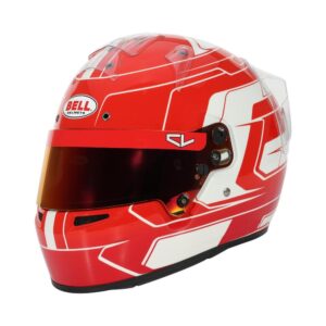 KC7 CMR PRO Charles Leclerc Karting A