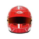 Bell KC7-CMR Kart Harles Leclerc Κράνος - Image 3