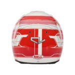Bell KC7-CMR Kart Harles Leclerc Κράνος - Image 5