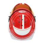 Bell KC7-CMR Kart Harles Leclerc Κράνος - Image 6