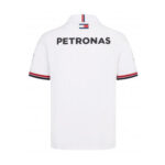 Μπλούζα Polo Mercedes Team - Image 2