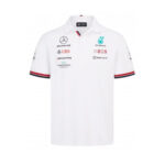 Μπλούζα Polo Mercedes Team